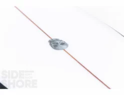 Fish - Spray Black - 5'7 X 21 1/8" X 2 15/32" - Twin - Futures 25 Fish - Spray Black - 5'7 X 21 1/8" X 2 15/32" - Twin - Futures -Pas Cher Side Shore Magasin fish spray black 57 x 21 18 x 2 1532 twin futures christenson surfboards 5