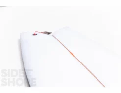 Fish - Spray Black - 5'7 X 21 1/8" X 2 15/32" - Twin - Futures 26 Fish - Spray Black - 5'7 X 21 1/8" X 2 15/32" - Twin - Futures -Pas Cher Side Shore Magasin fish spray black 57 x 21 18 x 2 1532 twin futures christenson surfboards 6