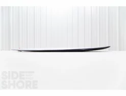 Fish - Spray Black - 5'7 X 21 1/8" X 2 15/32" - Twin - Futures 27 Fish - Spray Black - 5'7 X 21 1/8" X 2 15/32" - Twin - Futures -Pas Cher Side Shore Magasin fish spray black 57 x 21 18 x 2 1532 twin futures christenson surfboards 7