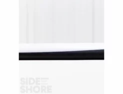 Fish - Spray Black - 5'7 X 21 1/8" X 2 15/32" - Twin - Futures 29 Fish - Spray Black - 5'7 X 21 1/8" X 2 15/32" - Twin - Futures -Pas Cher Side Shore Magasin fish spray black 57 x 21 18 x 2 1532 twin futures christenson surfboards 9