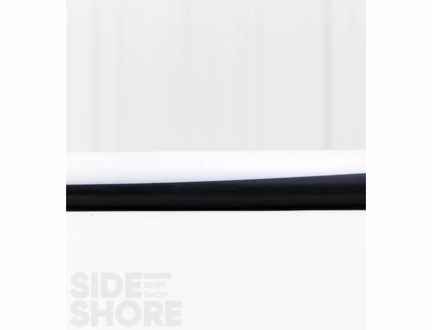 Fish - Spray Black - 5'7 X 21 1/8" X 2 15/32" - Twin - Futures 10 Fish - Spray Black - 5'7 X 21 1/8" X 2 15/32" - Twin - Futures – Image 10