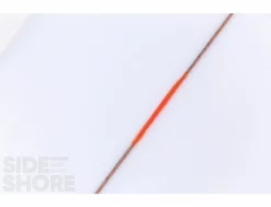 Fish - Spray Black - 5'8 X 21" X 2 1/2" - Twin - Futures -Pas Cher Side Shore Magasin fish spray black 58 x 21 x 2 12 twin futures christenson surfboards 11