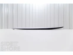 Fish - Spray Black - 5'8 X 21" X 2 1/2" - Twin - Futures -Pas Cher Side Shore Magasin fish spray black 58 x 21 x 2 12 twin futures christenson surfboards 6