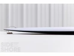 Fish - Spray Black - 5'8 X 21" X 2 1/2" - Twin - Futures -Pas Cher Side Shore Magasin fish spray black 58 x 21 x 2 12 twin futures christenson surfboards 7