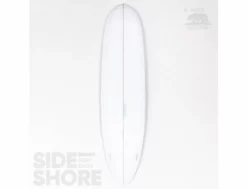 Pas Cher Side Shore Magasin -Pas Cher Side Shore Magasin floyd pepper clear 74 x 20 12 x 2 34 twin fcs furrow surfcraft 1