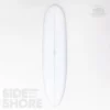 Floyd Pepper - Clear - 7'4 X 20 1/2" X 2 3/4" - Twin - FCS