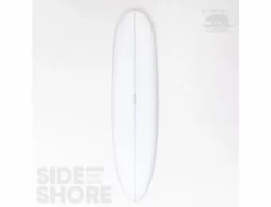 Floyd Pepper - Clear - 7'4 X 20 1/2" X 2 3/4" - Twin - FCS