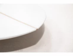 Floyd Pepper - Clear - 7'4 X 20 1/2" X 2 3/4" - Twin - FCS -Pas Cher Side Shore Magasin floyd pepper clear 74 x 20 12 x 2 34 twin fcs furrow surfcraft 4