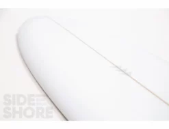 Floyd Pepper - Clear - 7'4 X 20 1/2" X 2 3/4" - Twin - FCS -Pas Cher Side Shore Magasin floyd pepper clear 74 x 20 12 x 2 34 twin fcs furrow surfcraft 5