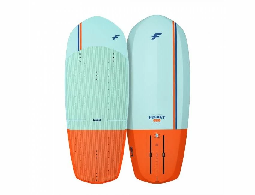 F-One Foil Board - Pocket 2022-23 2 F-One Foil Board - Pocket 2022-23 – Image 2