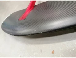 Foil Complet - Front Wing 1020mm (2051cm²) -Pas Cher Side Shore Magasin foil complet front wing 1020mm 2051cm axis foils 4