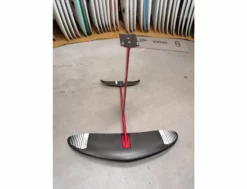 Foil Complet - Front Wing 1020mm (2051cm²) -Pas Cher Side Shore Magasin foil complet front wing 1020mm 2051cm axis foils 8