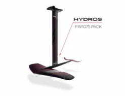 Foil HYDROS FW - 1075 -Pas Cher Side Shore Magasin foil hydros fw 1075 mfc occasion 2