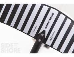 Foil Kit V1 - HS 1050 -Pas Cher Side Shore Magasin foil kit v1 1050 armstrong foils 18