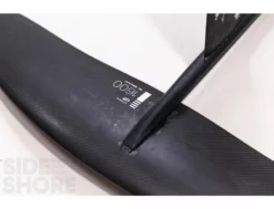 Foil UP Hybrid 1600 + Freerace 450 -Pas Cher Side Shore Magasin foil up hybrid 1600 freerace 450 taaroa 2