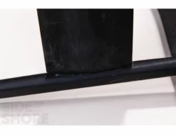 Foil UP Hybrid 1600 + Freerace 450 -Pas Cher Side Shore Magasin foil up hybrid 1600 freerace 450 taaroa 6