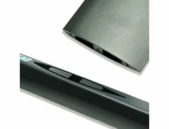 Foil Wing Hybrid - Carbon / Alu - 2000 Cm² -Pas Cher Side Shore Magasin foil wing hybrid carbon alu 2000 cm gaastra ga sails 2