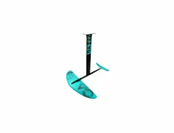 Foil Wing Hybrid - Carbon / Alu - 2000 Cm² -Pas Cher Side Shore Magasin foil wing hybrid carbon alu 2000 cm gaastra ga sails 7