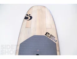 Foilboard 6'11" -Pas Cher Side Shore Magasin foilboard 611 sunova 14