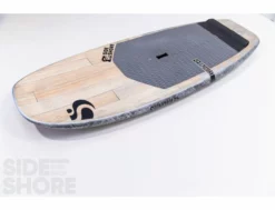 Foilboard 6'11" -Pas Cher Side Shore Magasin foilboard 611 sunova 15