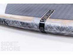 Foilboard 6'11" -Pas Cher Side Shore Magasin foilboard 611 sunova 16
