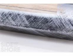 Foilboard 6'11" -Pas Cher Side Shore Magasin foilboard 611 sunova 17