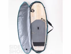 Foilboard 6'11" -Pas Cher Side Shore Magasin foilboard 611 sunova 3