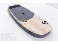 Foilboard 6'11" -Pas Cher Side Shore Magasin foilboard 611 sunova 4