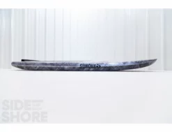 Foilboard 6'11" -Pas Cher Side Shore Magasin foilboard 611 sunova 8