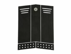 Octopus Front Deck III - Scrub Tech Grip - Black