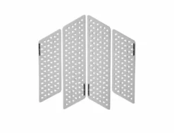 Front Deck Pads - 4 Pièces - Flat -Pas Cher Side Shore Magasin front deck pads 4 pieces flat armstrong foils 4