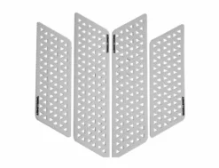 Front Deck Pads - 4 Pièces - Flat -Pas Cher Side Shore Magasin front deck pads 4 pieces flat armstrong foils 6