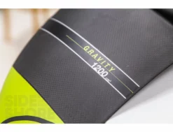 F-One Front Wing Gravity 1200 Cm² -Pas Cher Side Shore Magasin front wing gravity 1200 cm fone 3