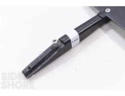 F-One Fuselage Carbon XXXS + Stabilisateur DW 210 -Pas Cher Side Shore Magasin fuselage carbon xxxs stabilisateur dw 210 fone 10