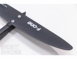 F-One Fuselage Carbon XXXS + Stabilisateur DW 210 -Pas Cher Side Shore Magasin fuselage carbon xxxs stabilisateur dw 210 fone 11