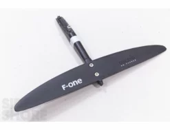 F-One Fuselage Carbon XXXS + Stabilisateur DW 210 -Pas Cher Side Shore Magasin fuselage carbon xxxs stabilisateur dw 210 fone 12