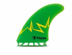 Glenn Pang Fiberglass - Green / Yellow - Twin + Mini Trailer 13 Glenn Pang Fiberglass - Green / Yellow - Twin + Mini Trailer -Pas Cher Side Shore Magasin glenn pang fiberglass green yellow twin mini trailer futures 5