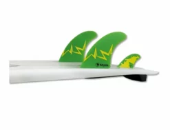 Glenn Pang Fiberglass - Green / Yellow - Twin + Mini Trailer 15 Glenn Pang Fiberglass - Green / Yellow - Twin + Mini Trailer -Pas Cher Side Shore Magasin glenn pang fiberglass green yellow twin mini trailer futures 7