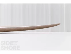 Glider Gerry Lopez - NFT - 10'6" X 23.25" X 3.38" - 95 L -Pas Cher Side Shore Magasin glider gerry lopez nft 106 x 2325 x 338 95 l surftech 10