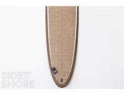 Glider Gerry Lopez - NFT - 10'6" X 23.25" X 3.38" - 95 L -Pas Cher Side Shore Magasin glider gerry lopez nft 106 x 2325 x 338 95 l surftech 14