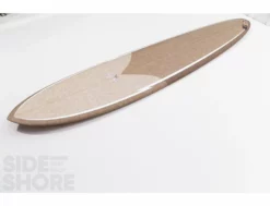 Glider Gerry Lopez - NFT - 10'6" X 23.25" X 3.38" - 95 L -Pas Cher Side Shore Magasin glider gerry lopez nft 106 x 2325 x 338 95 l surftech 17