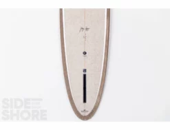 Glider Gerry Lopez - NFT - 10'6" X 23.25" X 3.38" - 95 L -Pas Cher Side Shore Magasin glider gerry lopez nft 106 x 2325 x 338 95 l surftech 19