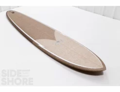 Glider Gerry Lopez - NFT - 10'6" X 23.25" X 3.38" - 95 L -Pas Cher Side Shore Magasin glider gerry lopez nft 106 x 2325 x 338 95 l surftech 2