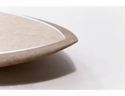 Glider Gerry Lopez - NFT - 10'6" X 23.25" X 3.38" - 95 L -Pas Cher Side Shore Magasin glider gerry lopez nft 106 x 2325 x 338 95 l surftech 4