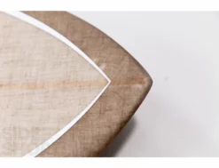 Glider Gerry Lopez - NFT - 10'6" X 23.25" X 3.38" - 95 L -Pas Cher Side Shore Magasin glider gerry lopez nft 106 x 2325 x 338 95 l surftech 5