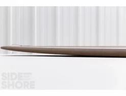 Glider Gerry Lopez - NFT - 10'6" X 23.25" X 3.38" - 95 L -Pas Cher Side Shore Magasin glider gerry lopez nft 106 x 2325 x 338 95 l surftech 8