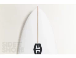 Hurricane GP - 5'10 X 20" 1/4 X 2" 5/8 - 33,8 L - Futures - Combo -Pas Cher Side Shore Magasin gp 510 x 20 14 x 2 58 338 l futures combo hurricane 10
