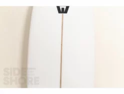 Hurricane GP - 5'10 X 20" 1/4 X 2" 5/8 - 33,8 L - Futures - Combo -Pas Cher Side Shore Magasin gp 510 x 20 14 x 2 58 338 l futures combo hurricane 14