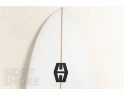Hurricane GP - 5'10 X 20" 1/4 X 2" 5/8 - 33,8 L - Futures - Combo -Pas Cher Side Shore Magasin gp 510 x 20 14 x 2 58 338 l futures combo hurricane 15