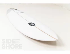 Hurricane GP - 5'10 X 20" 1/4 X 2" 5/8 - 33,8 L - Futures - Combo -Pas Cher Side Shore Magasin gp 510 x 20 14 x 2 58 338 l futures combo hurricane 3